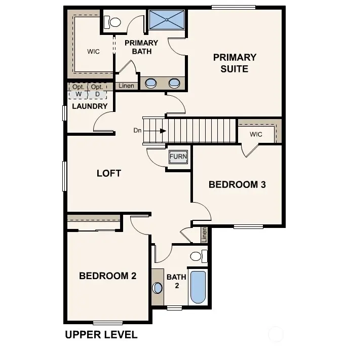 1454 Salzer Creek Loop, Centralia, WA 98531 - #3