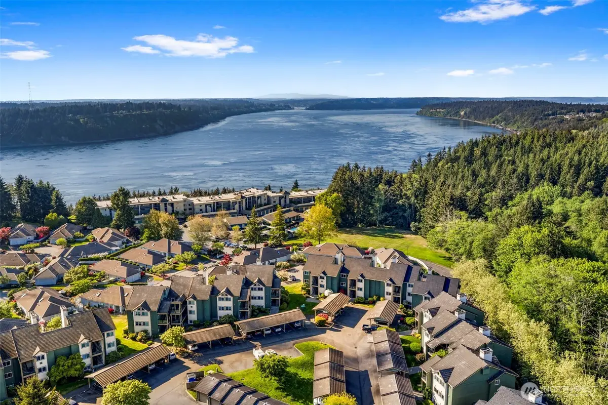 3008 N Narrows Drive #C103, Tacoma, WA 98407 - #1