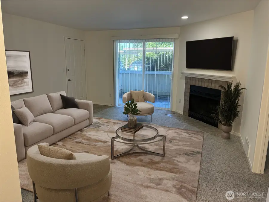 21301 52nd Avenue W #B111, Mountlake Terrace, WA 98043 - #3