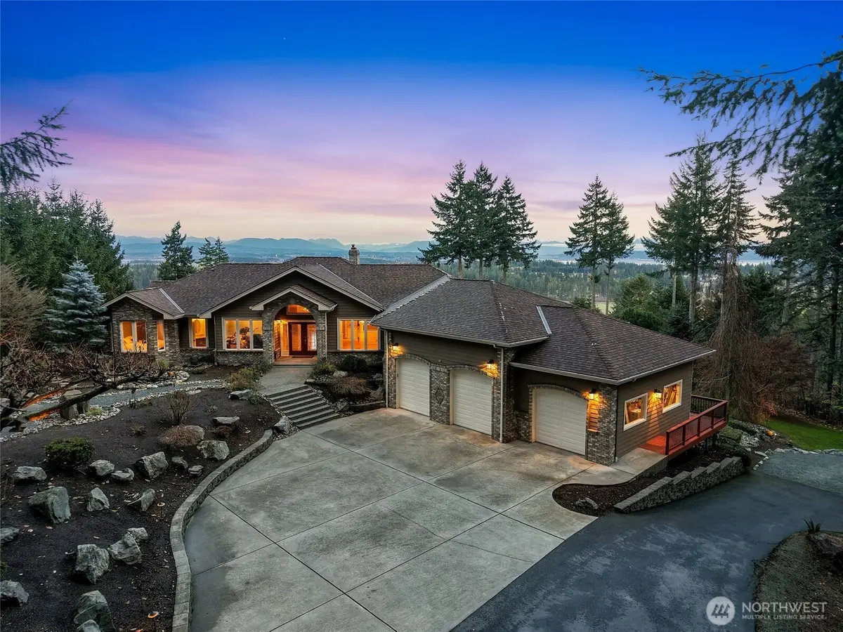 514 Wayne's Ridge Circle, Camano Island, WA 98282 - #1