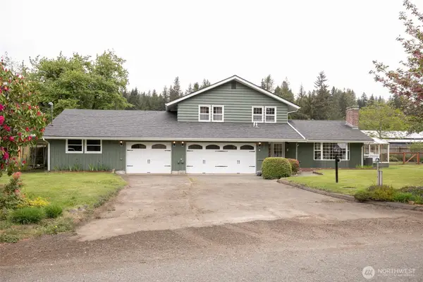 912 W Simpson Avenue, Montesano, WA 98563