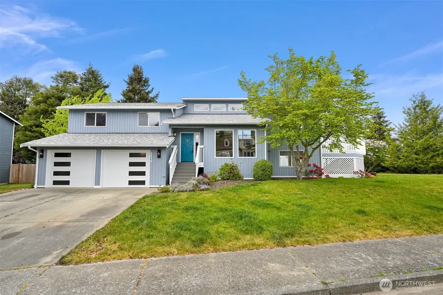 4410 San Juan Avenue, Anacortes, WA 98221 - #2