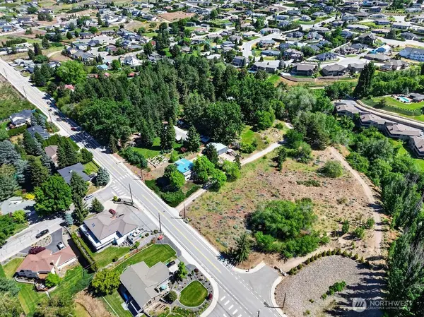 0 N Baker Avenue, East Wenatchee, WA 98802