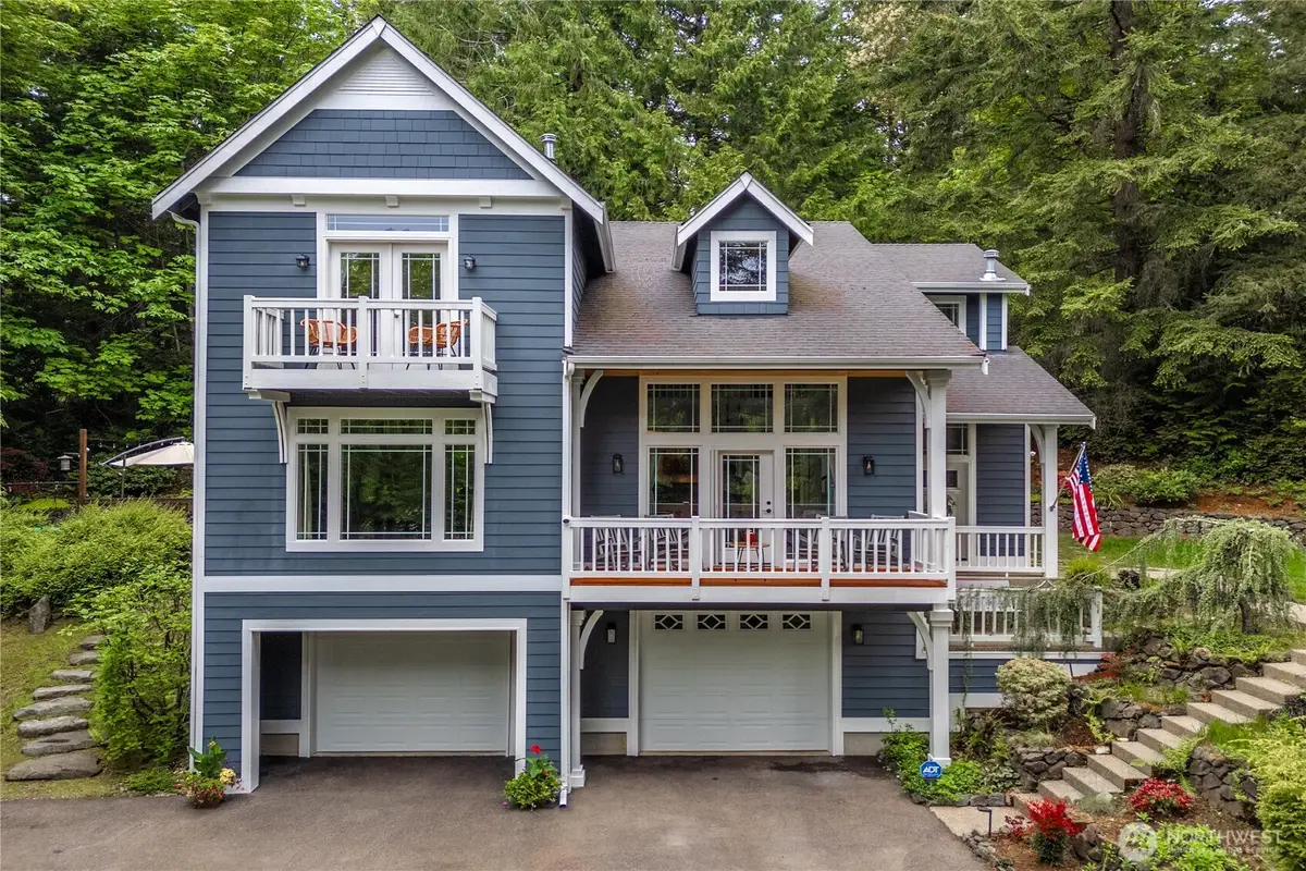 4120 49th Avenue Ct Nw, Gig Harbor, WA 98335 - #1