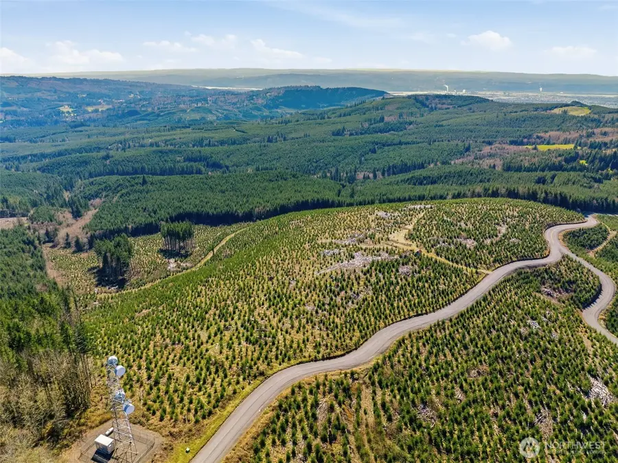 0 Hamilton Heights, Kelso, WA 98626 - #2