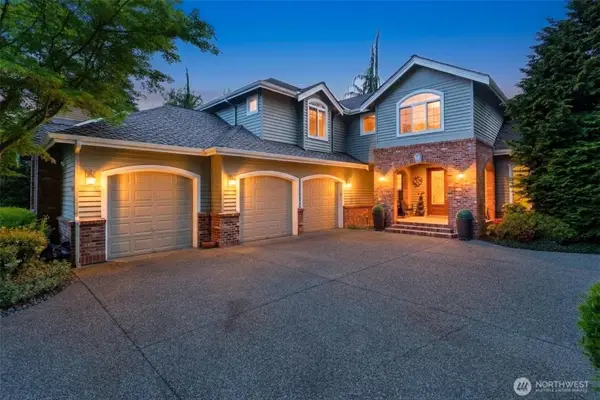 13427 64th Avenue W, Edmonds, WA 98026