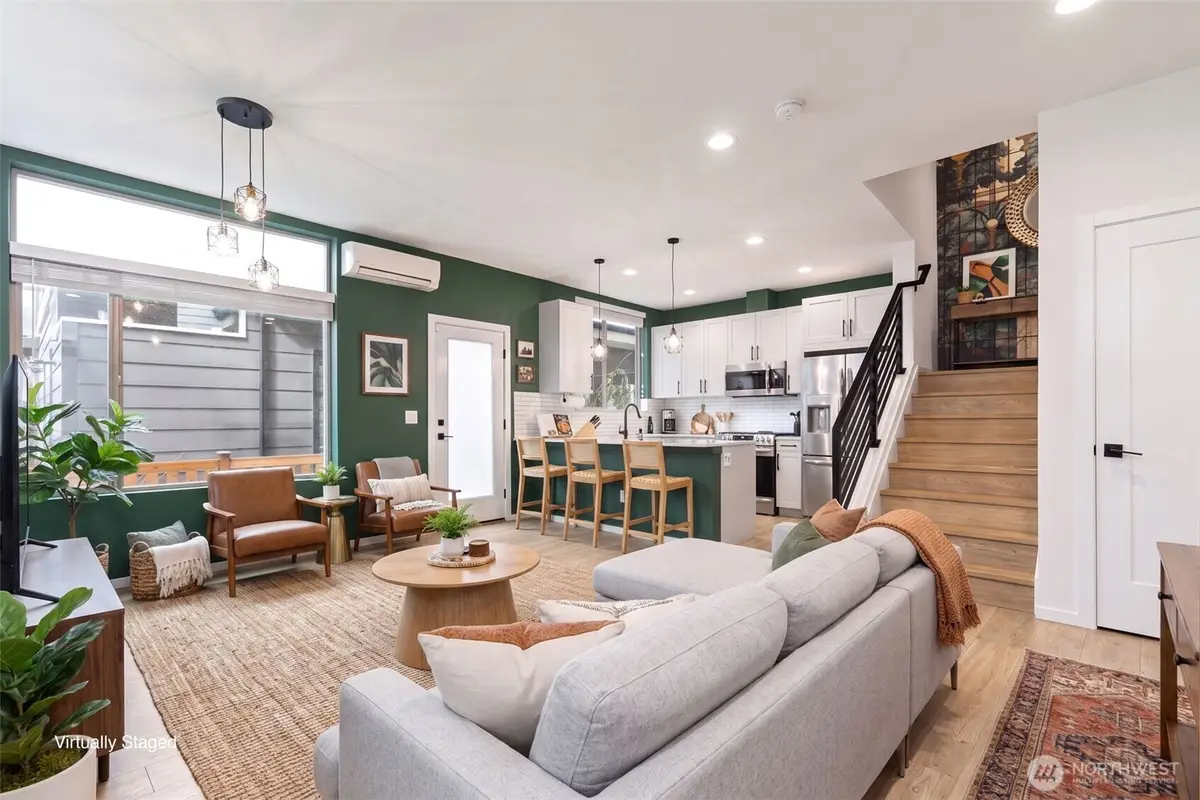 8015 Mary Avenue Nw #D, Seattle, WA 98117 - #1