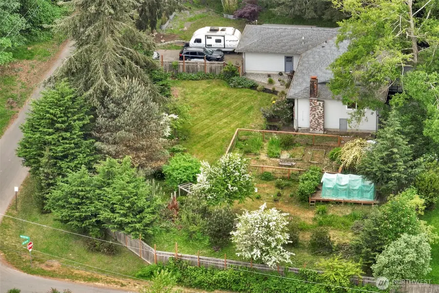 10414 SW 110th Street, Vashon, WA 98070 - #2