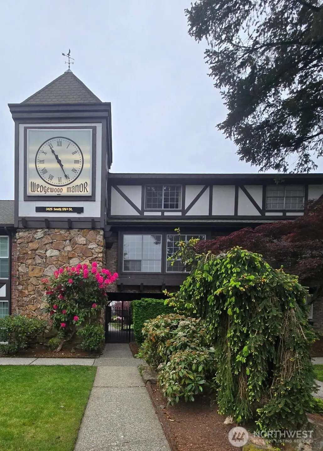 3425 S 176 Street #241, Seatac, WA 98188 - #1