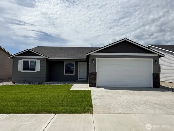 186 Salmon Drive, Wenatchee, WA 98801