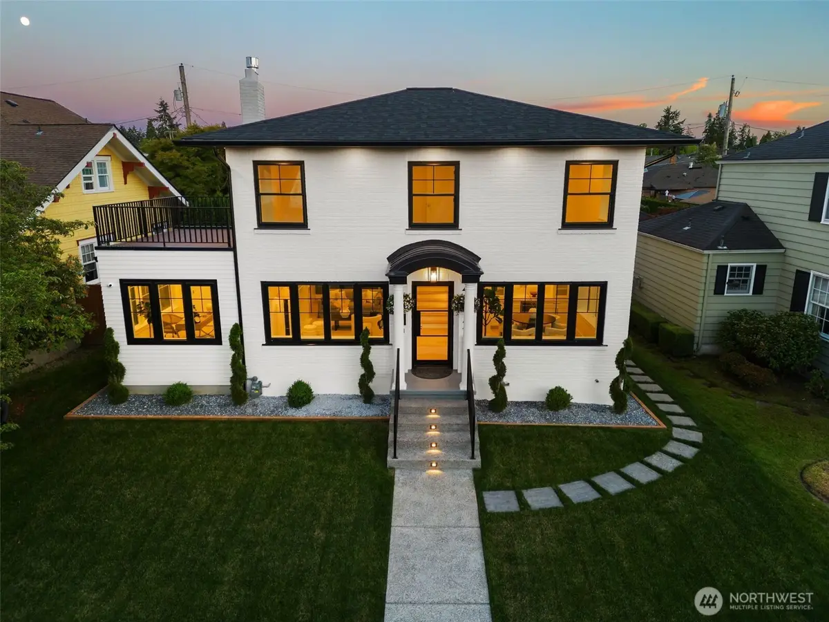 4112 N 38th Street, Tacoma, WA 98407 - #1