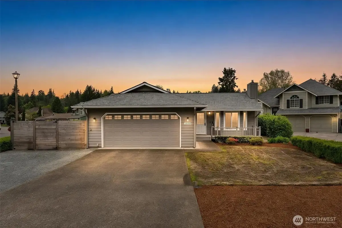 21910 SE 239th Street, Maple Valley, WA 98038 - #1