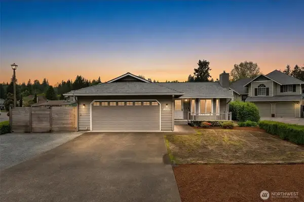 21910 SE 239th Street, Maple Valley, WA 98038