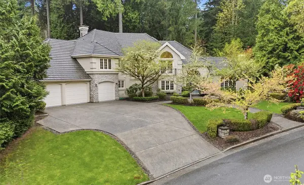 13799 NE 32nd Place, Bellevue, WA 98005