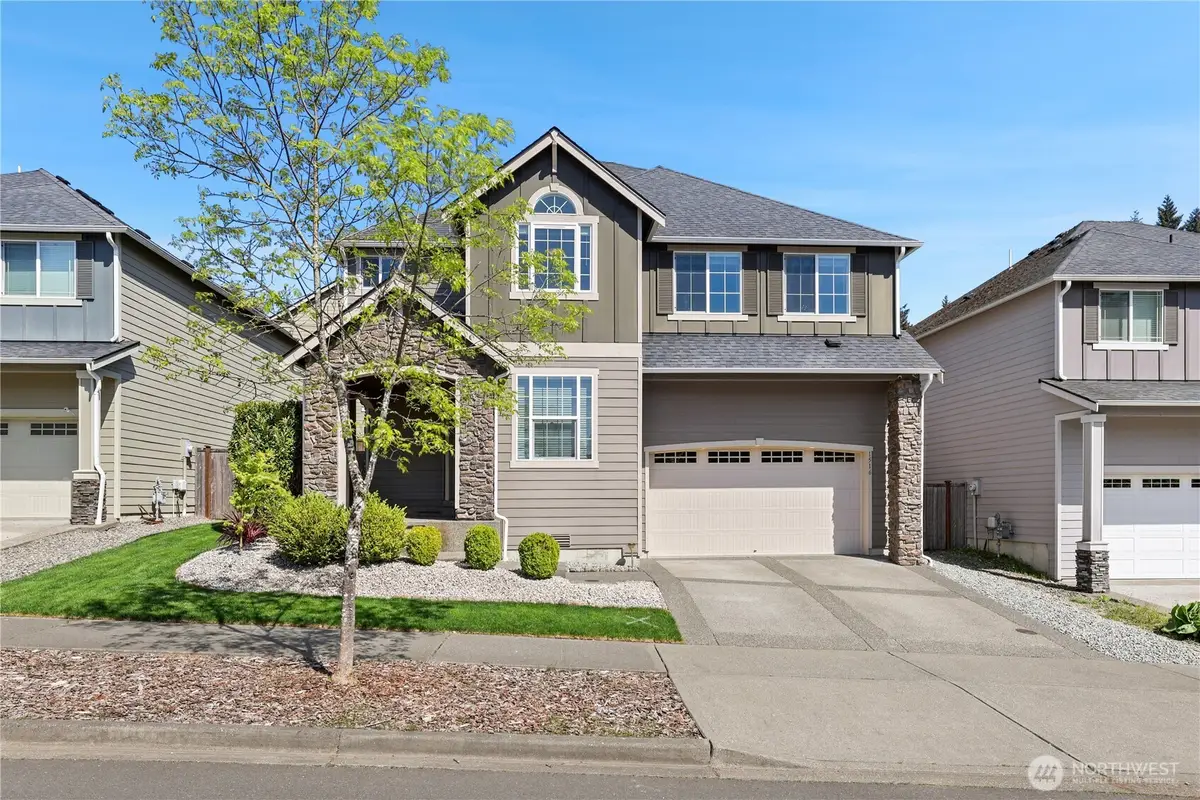 1516 Hudson Street Nw, Olympia, WA 98502 - #1