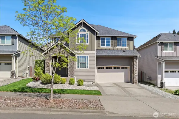 1516 Hudson Street Nw, Olympia, WA 98502