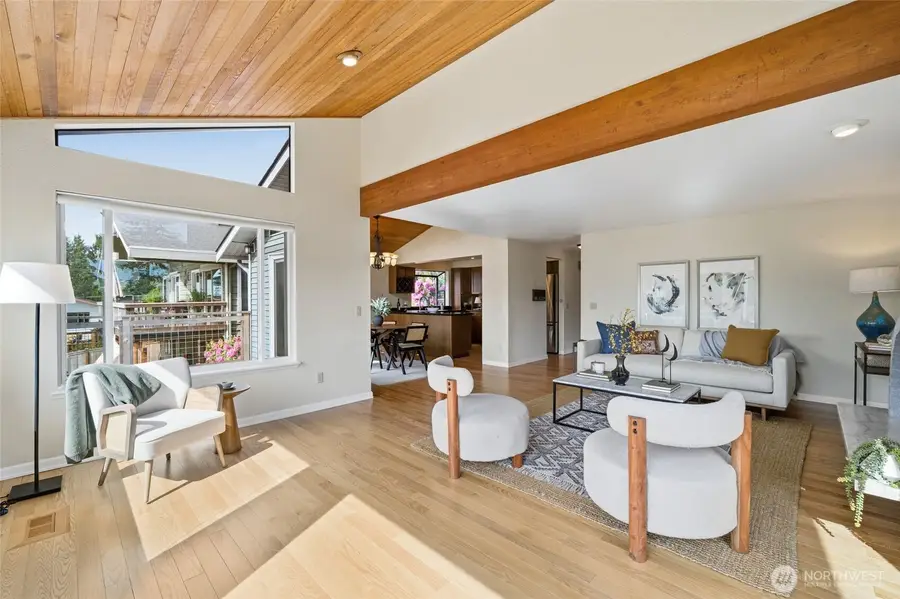4019 52nd Place Sw, Seattle, WA 98116 - #2