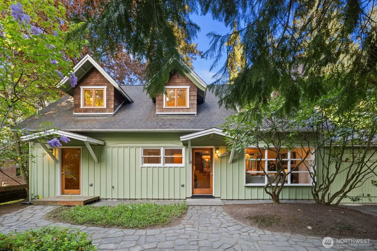 12746 10th Avenue Ne, Seattle, WA 98125 - #1