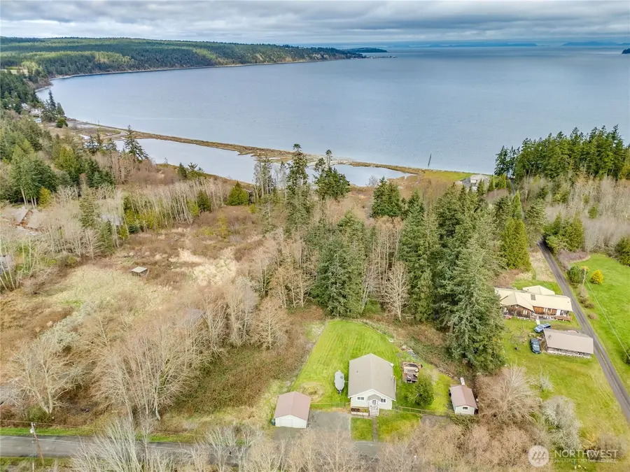331 Bachelor Road, Sequim, WA 98382 - #2