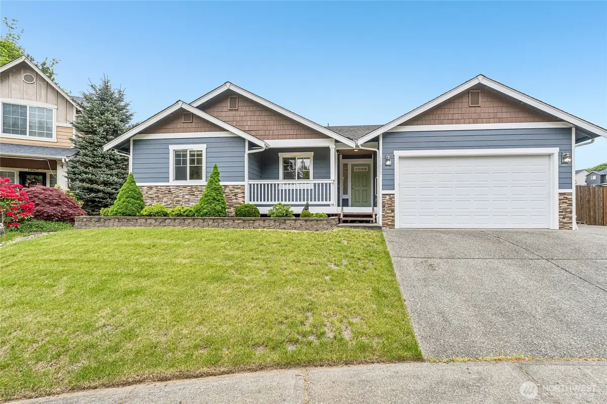 19875 Mountain Ridge Road Se, Monroe, WA 98272 - #1