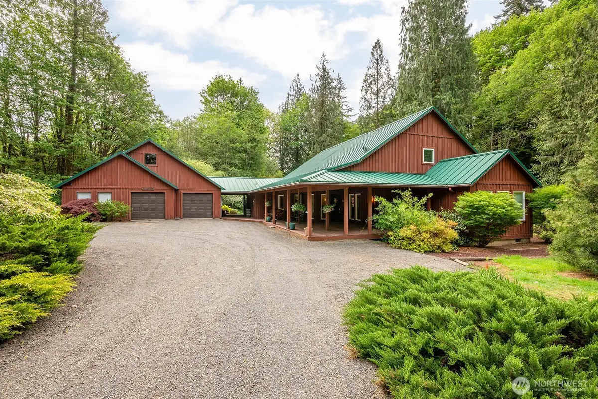 1975 Coal Creek Road, Longview, WA 98632 - #1
