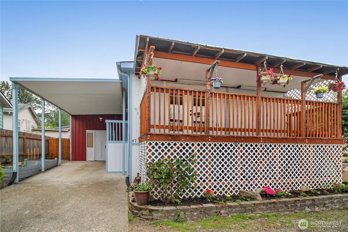 7112 141st Avenue E, Sumner, WA 98390 - #1