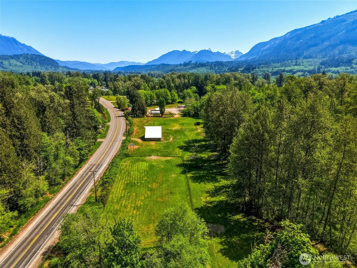 21716 Sr 530 Ne, Arlington, WA 98223 - #1