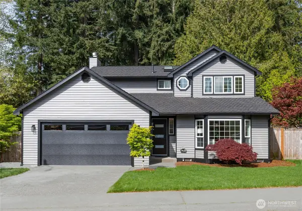 19419 133rd Avenue Se, Renton, WA 98058