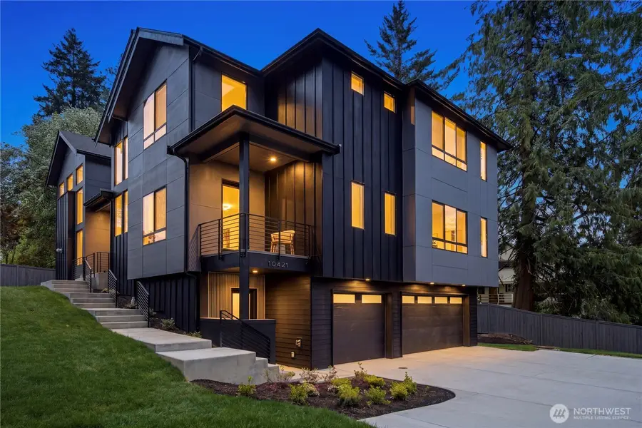 10411 NE 17th Street, Bellevue, WA 98004 - #2