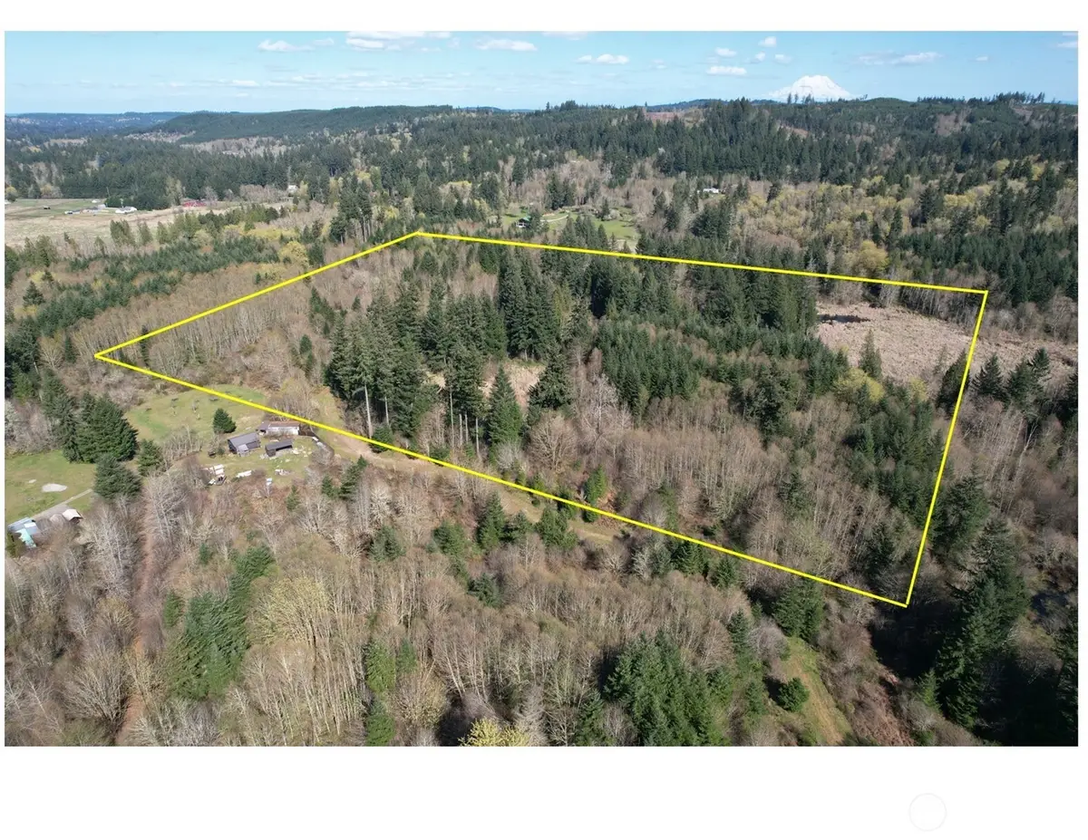 0 40 Acres 143rd Avenue Se, Tenino, WA 98589 - #1
