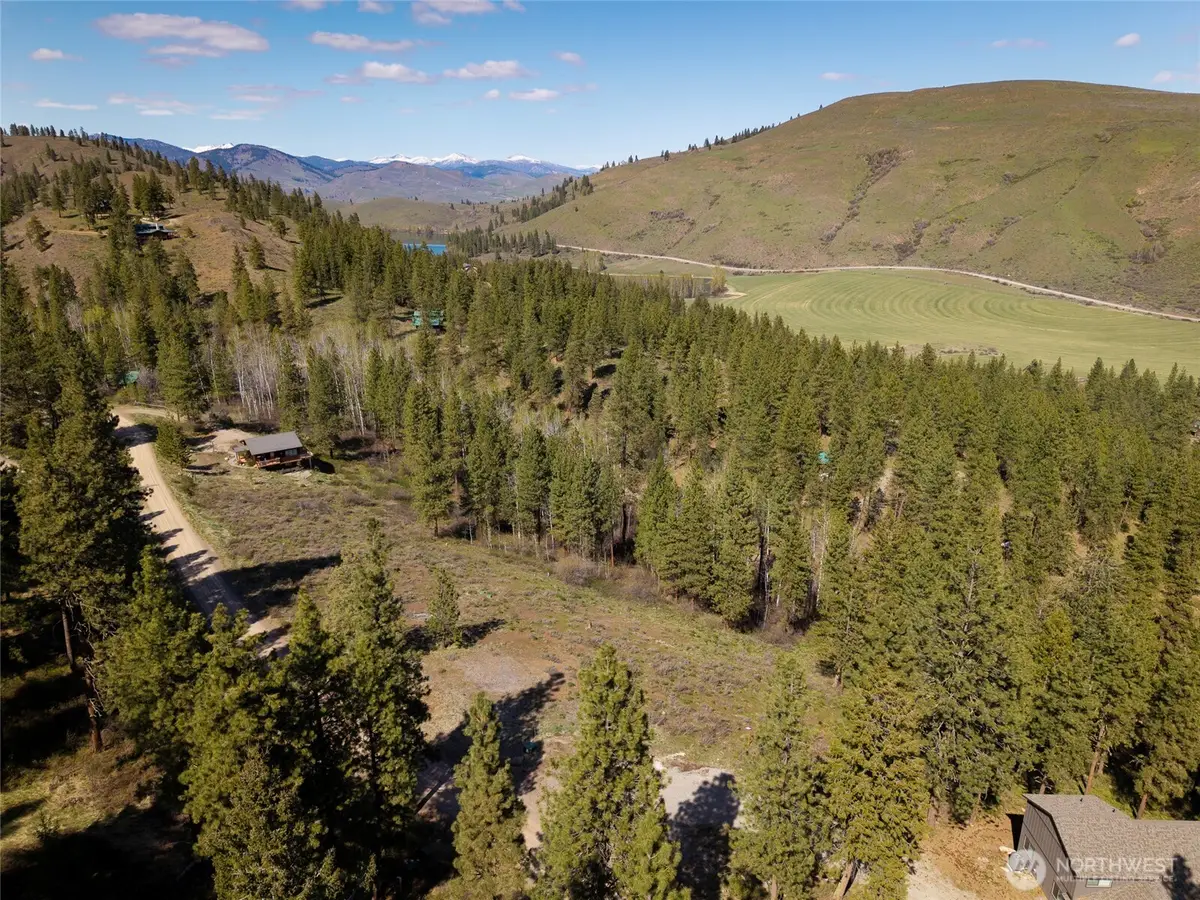 48 Whitebark Lane #70, Winthrop, WA 98862 - #1
