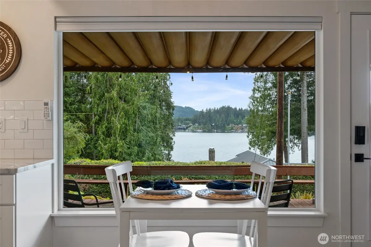 1125 W Lost Lake Road, Shelton, WA 98584 - #1
