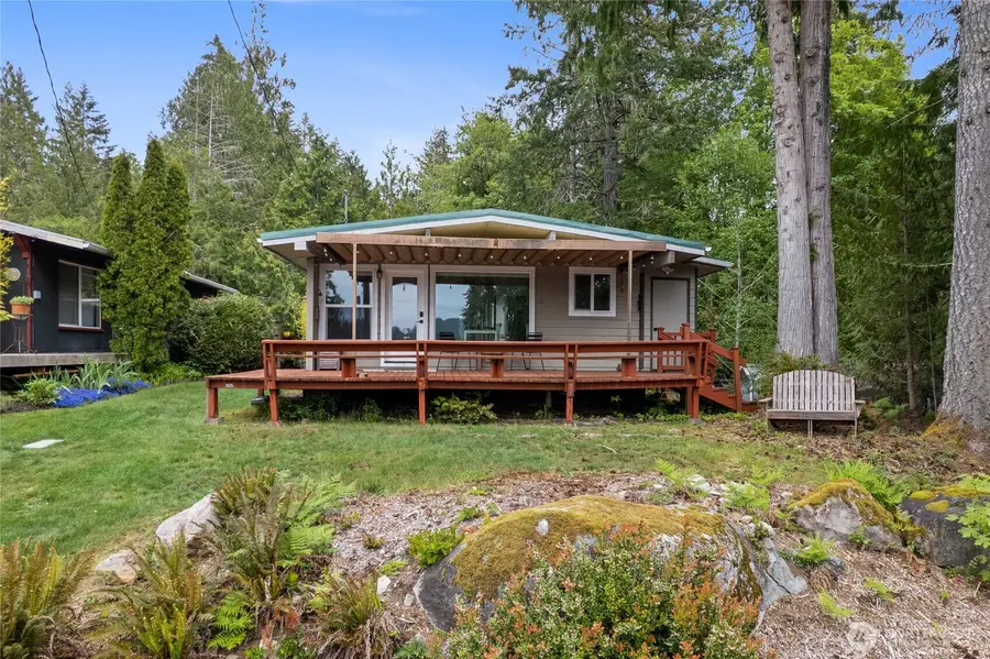 1125 W Lost Lake Road, Shelton, WA 98584 - #2