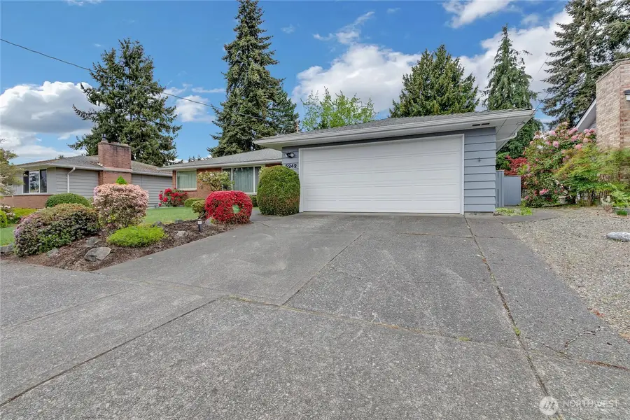 5242 N 10th Street, Tacoma, WA 98406 - #2