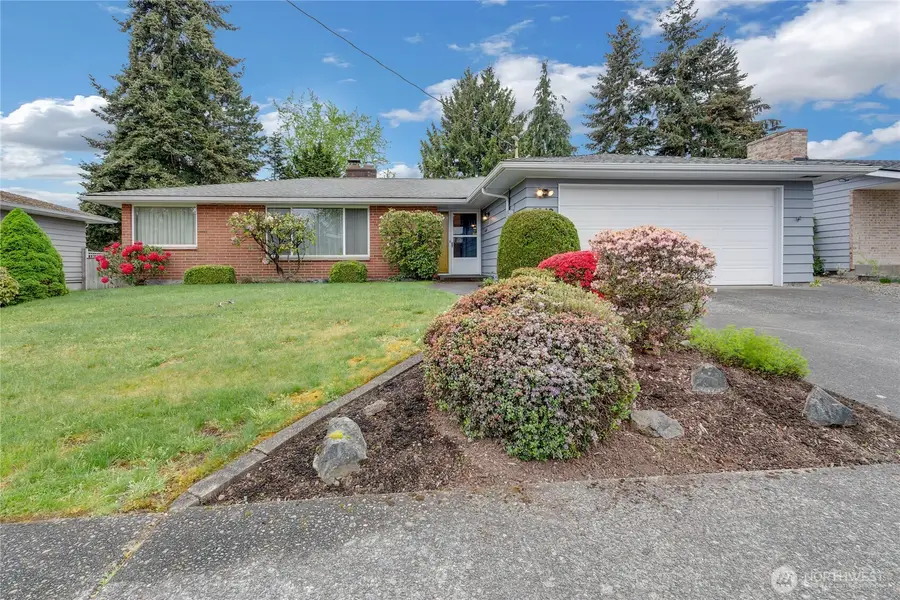 5242 N 10th Street, Tacoma, WA 98406 - #3