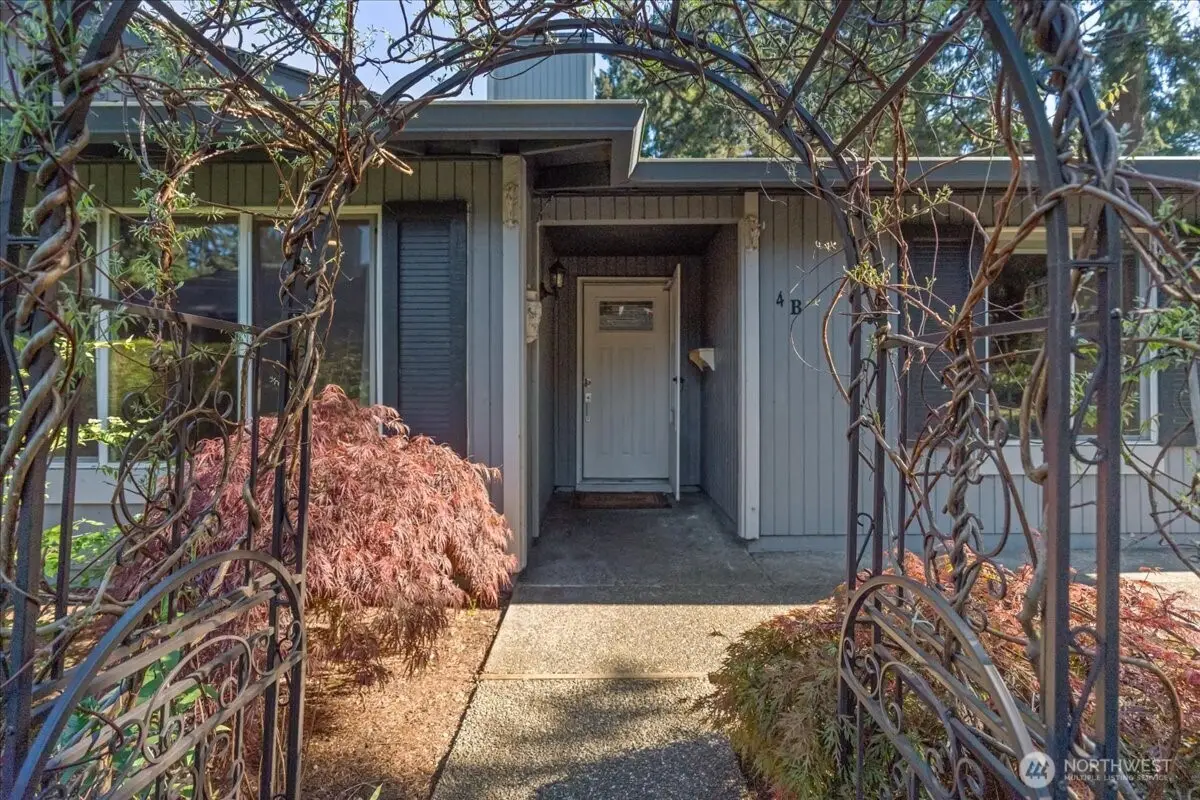 507 S 321st Street Avenue S #4B, Federal Way, WA 98003 - #1