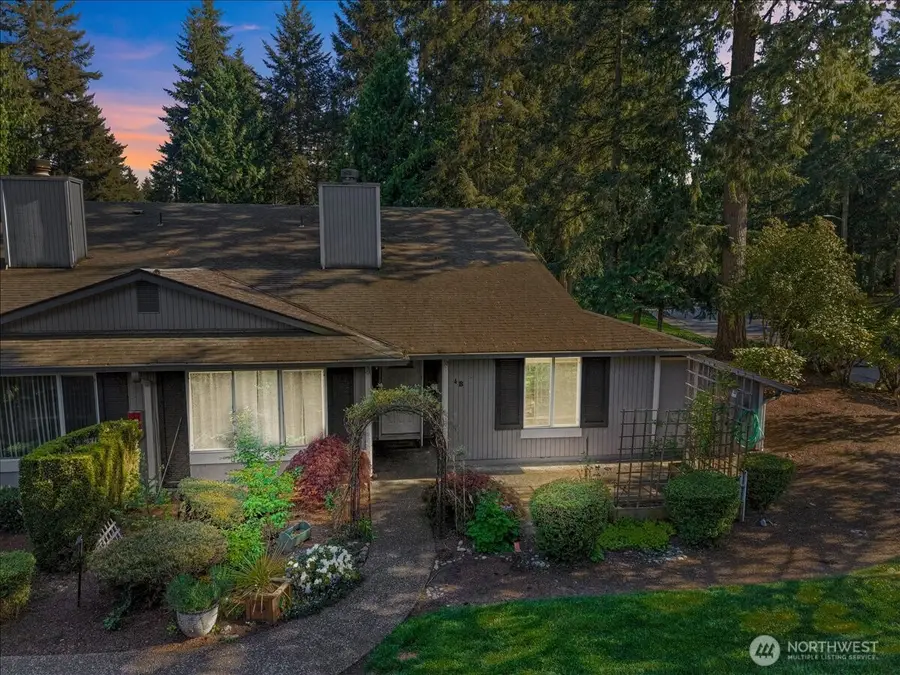 507 S 321st Street Avenue S #4B, Federal Way, WA 98003 - #2