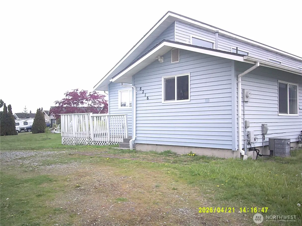8216 Chehalis Road, Blaine, WA 98230 - #1