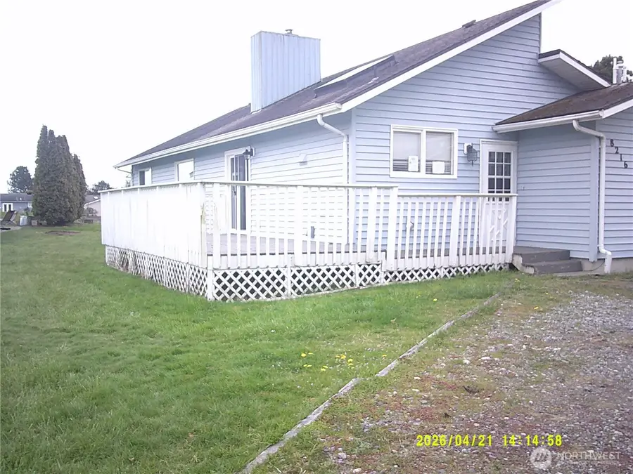 8216 Chehalis Road, Blaine, WA 98230 - #2
