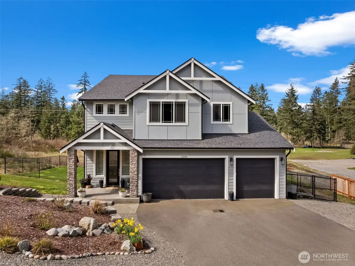 23240 46th Avenue E, Spanaway, WA 98387 - #1