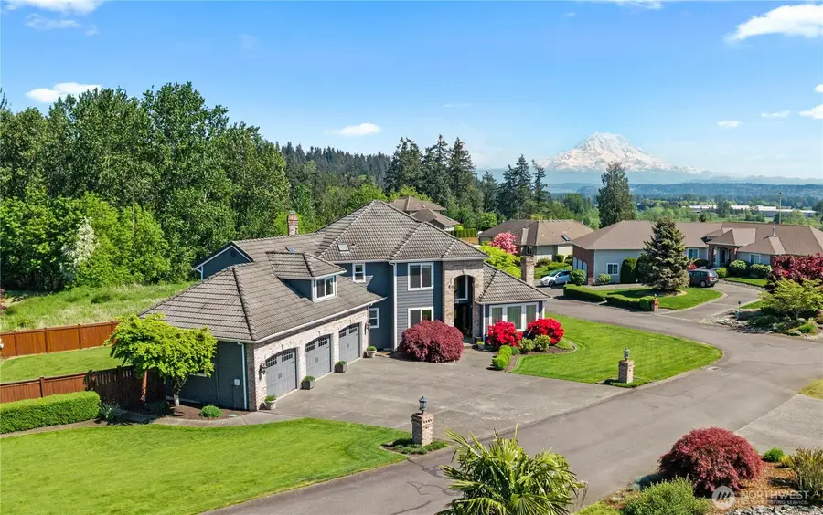 3805 90th Avenue Ct E, Edgewood, WA 98371 - #2