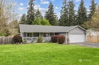 17724 153rd Avenue Se, Yelm, WA 98597 - #1