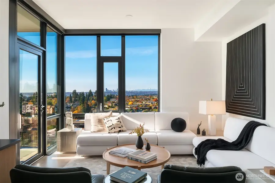 889 Avenue Square Ne #603, Bellevue, WA 98004 - #2