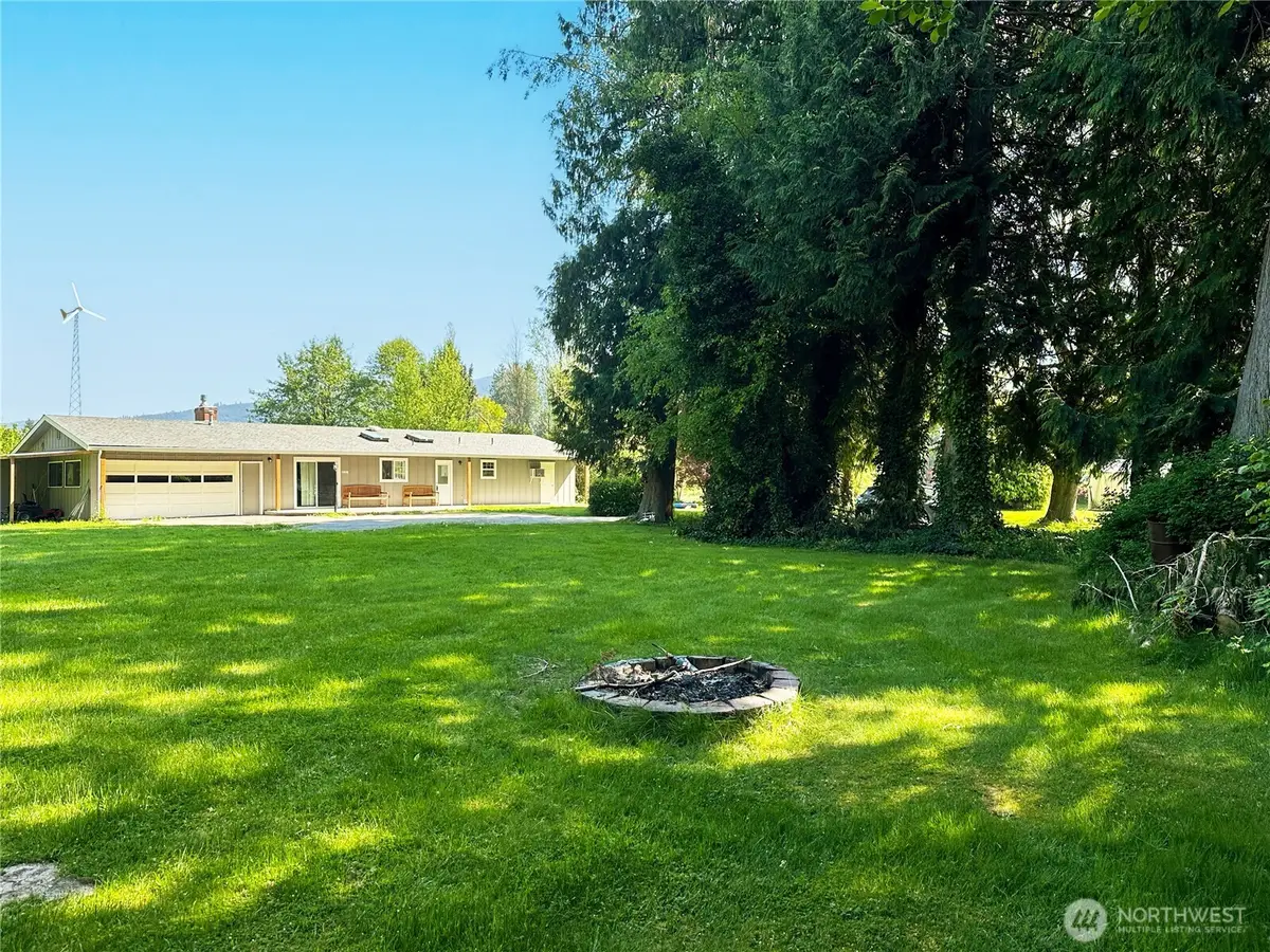 3808 Hatley Road, Everson, WA 98247 - #1