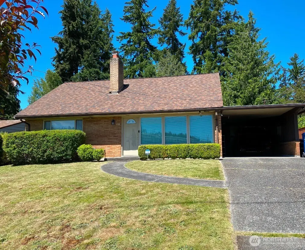 332 NE 149th Street, Shoreline, WA 98155 - #1