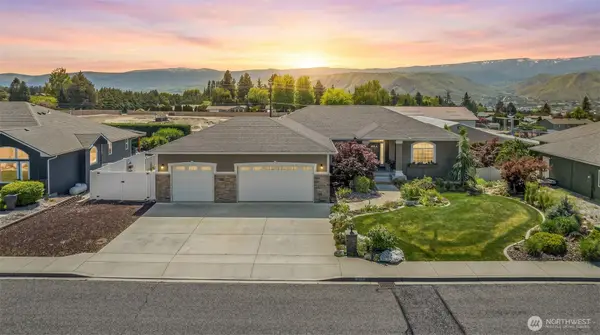 700 Clarissa Lane, East Wenatchee, WA 98802