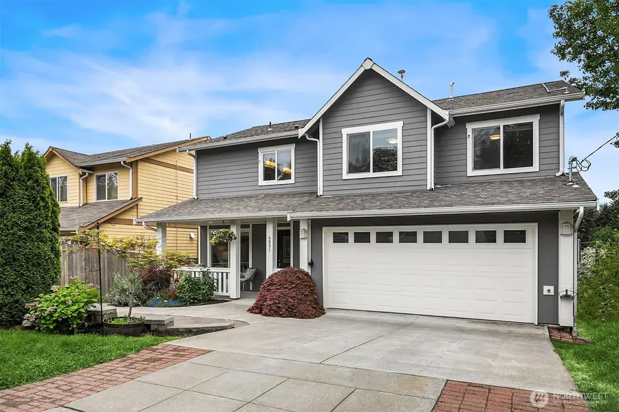 4801 25th Avenue Sw, Seattle, WA 98106 - #2