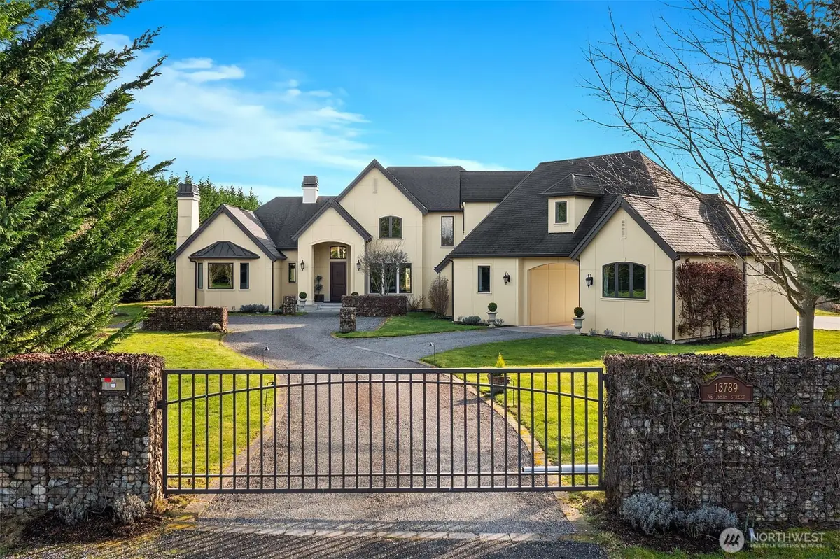 13789 NE 168th Street, Woodinville, WA 98072 - #1