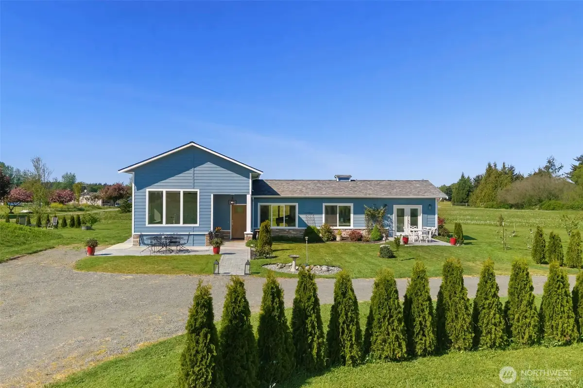 93 Buttercup Lane, Sequim, WA 98382 - #1