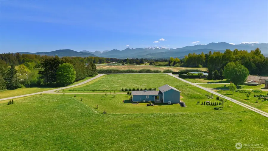 93 Buttercup Lane, Sequim, WA 98382 - #2